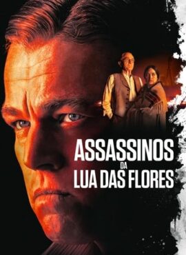 Assassinos da Lua das Flores