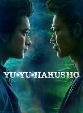 Yu Yu Hakusho