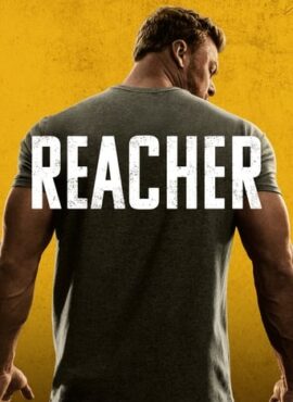 Reacher 2ª Temporada Completa Torrent (2022) Dual Áudio 5.1 / Legendado WEB-DL 720p | 1080p | 2160p 4K