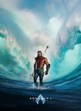 Aquaman 2: O Reino Perdido